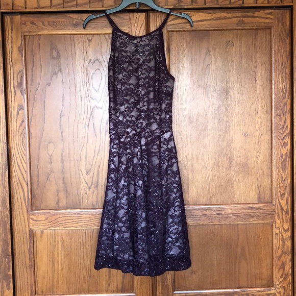 Homecoming Dress - Picture 1 of 2